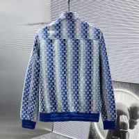 Cheap Gucci Jackets Long Sleeved For Men #1343631 Replica Wholesale [$68.00 USD] [ITEM#1343631] on Replica Gucci Jackets