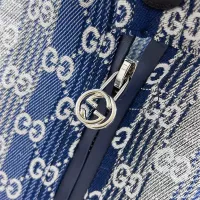 Cheap Gucci Jackets Long Sleeved For Men #1343631 Replica Wholesale [$68.00 USD] [ITEM#1343631] on Replica Gucci Jackets