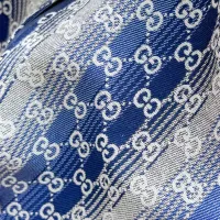 Cheap Gucci Jackets Long Sleeved For Men #1343631 Replica Wholesale [$68.00 USD] [ITEM#1343631] on Replica Gucci Jackets