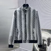 Cheap Gucci Jackets Long Sleeved For Men #1343632 Replica Wholesale [$68.00 USD] [ITEM#1343632] on Replica Gucci Jackets