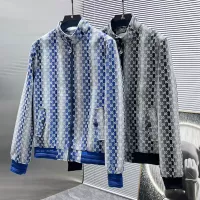 Cheap Gucci Jackets Long Sleeved For Men #1343632 Replica Wholesale [$68.00 USD] [ITEM#1343632] on Replica Gucci Jackets