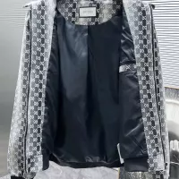 Cheap Gucci Jackets Long Sleeved For Men #1343632 Replica Wholesale [$68.00 USD] [ITEM#1343632] on Replica Gucci Jackets