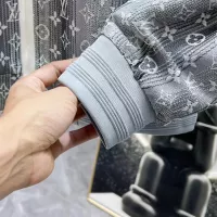 Cheap Louis Vuitton LV Jackets Long Sleeved For Men #1343634 Replica Wholesale [$68.00 USD] [ITEM#1343634] on Replica Louis Vuitton LV Jackets