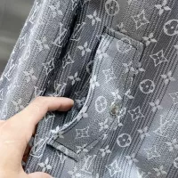 Cheap Louis Vuitton LV Jackets Long Sleeved For Men #1343634 Replica Wholesale [$68.00 USD] [ITEM#1343634] on Replica Louis Vuitton LV Jackets