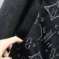Cheap Louis Vuitton LV Jackets Long Sleeved For Men #1343639 Replica Wholesale [$72.00 USD] [ITEM#1343639] on Replica Louis Vuitton LV Jackets