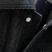 Cheap Louis Vuitton LV Jackets Long Sleeved For Men #1343639 Replica Wholesale [$72.00 USD] [ITEM#1343639] on Replica Louis Vuitton LV Jackets