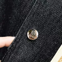 Cheap LOEWE Jackets Long Sleeved For Men #1343642 Replica Wholesale [$72.00 USD] [ITEM#1343642] on Replica LOEWE Jackets