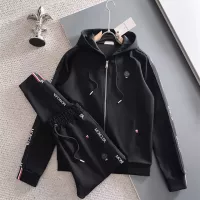 Cheap Moncler Tracksuits Long Sleeved For Men #1343643 Replica Wholesale [$96.00 USD] [ITEM#1343643] on Replica Moncler Tracksuits