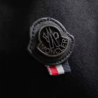 Cheap Moncler Tracksuits Long Sleeved For Men #1343643 Replica Wholesale [$96.00 USD] [ITEM#1343643] on Replica Moncler Tracksuits
