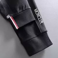 Cheap Moncler Tracksuits Long Sleeved For Men #1343643 Replica Wholesale [$96.00 USD] [ITEM#1343643] on Replica Moncler Tracksuits