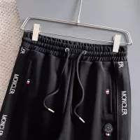 Cheap Moncler Tracksuits Long Sleeved For Men #1343643 Replica Wholesale [$96.00 USD] [ITEM#1343643] on Replica Moncler Tracksuits
