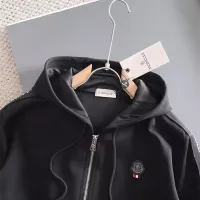 Cheap Moncler Tracksuits Long Sleeved For Men #1343643 Replica Wholesale [$96.00 USD] [ITEM#1343643] on Replica Moncler Tracksuits
