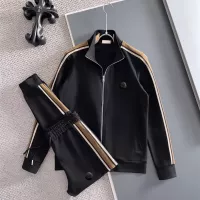 Cheap Moncler Tracksuits Long Sleeved For Men #1343644 Replica Wholesale [$96.00 USD] [ITEM#1343644] on Replica Moncler Tracksuits