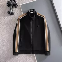 Cheap Moncler Tracksuits Long Sleeved For Men #1343644 Replica Wholesale [$96.00 USD] [ITEM#1343644] on Replica Moncler Tracksuits