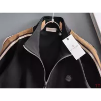 Cheap Moncler Tracksuits Long Sleeved For Men #1343644 Replica Wholesale [$96.00 USD] [ITEM#1343644] on Replica Moncler Tracksuits