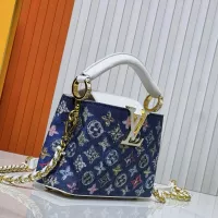 Cheap Louis Vuitton AAA Quality Handbags For Women #1343645 Replica Wholesale [$82.00 USD] [ITEM#1343645] on Replica Louis Vuitton AAA Quality Handbags