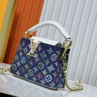 Cheap Louis Vuitton AAA Quality Handbags For Women #1343645 Replica Wholesale [$82.00 USD] [ITEM#1343645] on Replica Louis Vuitton AAA Quality Handbags