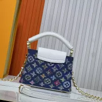 Cheap Louis Vuitton AAA Quality Handbags For Women #1343645 Replica Wholesale [$82.00 USD] [ITEM#1343645] on Replica Louis Vuitton AAA Quality Handbags