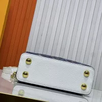 Cheap Louis Vuitton AAA Quality Handbags For Women #1343645 Replica Wholesale [$82.00 USD] [ITEM#1343645] on Replica Louis Vuitton AAA Quality Handbags