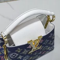 Cheap Louis Vuitton AAA Quality Handbags For Women #1343645 Replica Wholesale [$82.00 USD] [ITEM#1343645] on Replica Louis Vuitton AAA Quality Handbags