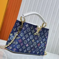 Cheap Louis Vuitton AAA Quality Handbags For Women #1343646 Replica Wholesale [$85.00 USD] [ITEM#1343646] on Replica Louis Vuitton AAA Quality Handbags
