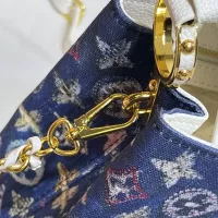 Cheap Louis Vuitton AAA Quality Handbags For Women #1343646 Replica Wholesale [$85.00 USD] [ITEM#1343646] on Replica Louis Vuitton AAA Quality Handbags