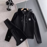 Cheap Moncler Tracksuits Long Sleeved For Men #1343647 Replica Wholesale [$96.00 USD] [ITEM#1343647] on Replica Moncler Tracksuits