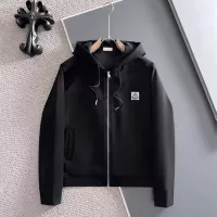 Cheap Moncler Tracksuits Long Sleeved For Men #1343647 Replica Wholesale [$96.00 USD] [ITEM#1343647] on Replica Moncler Tracksuits