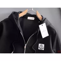 Cheap Moncler Tracksuits Long Sleeved For Men #1343647 Replica Wholesale [$96.00 USD] [ITEM#1343647] on Replica Moncler Tracksuits
