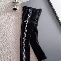 Cheap Moncler Tracksuits Long Sleeved For Men #1343648 Replica Wholesale [$96.00 USD] [ITEM#1343648] on Replica Moncler Tracksuits