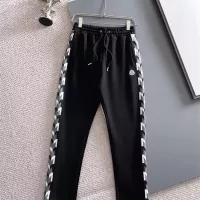 Cheap Moncler Tracksuits Long Sleeved For Men #1343648 Replica Wholesale [$96.00 USD] [ITEM#1343648] on Replica Moncler Tracksuits
