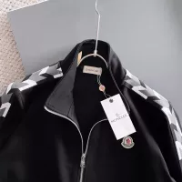 Cheap Moncler Tracksuits Long Sleeved For Men #1343648 Replica Wholesale [$96.00 USD] [ITEM#1343648] on Replica Moncler Tracksuits