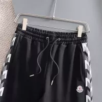Cheap Moncler Tracksuits Long Sleeved For Men #1343648 Replica Wholesale [$96.00 USD] [ITEM#1343648] on Replica Moncler Tracksuits