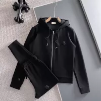 Cheap Moncler Tracksuits Long Sleeved For Men #1343649 Replica Wholesale [$96.00 USD] [ITEM#1343649] on Replica Moncler Tracksuits