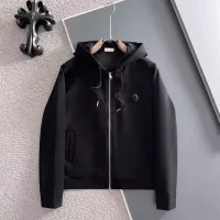 Cheap Moncler Tracksuits Long Sleeved For Men #1343649 Replica Wholesale [$96.00 USD] [ITEM#1343649] on Replica Moncler Tracksuits