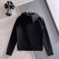 Cheap Moncler Tracksuits Long Sleeved For Men #1343649 Replica Wholesale [$96.00 USD] [ITEM#1343649] on Replica Moncler Tracksuits