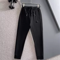 Cheap Moncler Tracksuits Long Sleeved For Men #1343649 Replica Wholesale [$96.00 USD] [ITEM#1343649] on Replica Moncler Tracksuits
