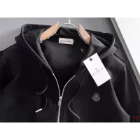 Cheap Moncler Tracksuits Long Sleeved For Men #1343649 Replica Wholesale [$96.00 USD] [ITEM#1343649] on Replica Moncler Tracksuits