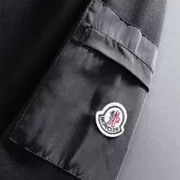 Cheap Moncler Tracksuits Long Sleeved For Men #1343650 Replica Wholesale [$96.00 USD] [ITEM#1343650] on Replica Moncler Tracksuits