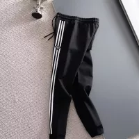 Cheap Prada Tracksuits Long Sleeved For Men #1343652 Replica Wholesale [$96.00 USD] [ITEM#1343652] on Replica Prada Tracksuits