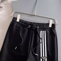 Cheap Prada Tracksuits Long Sleeved For Men #1343652 Replica Wholesale [$96.00 USD] [ITEM#1343652] on Replica Prada Tracksuits
