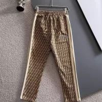 Cheap Fendi Tracksuits Long Sleeved For Men #1343653 Replica Wholesale [$96.00 USD] [ITEM#1343653] on Replica Fendi Tracksuits