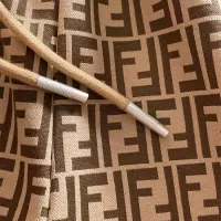 Cheap Fendi Tracksuits Long Sleeved For Men #1343653 Replica Wholesale [$96.00 USD] [ITEM#1343653] on Replica Fendi Tracksuits