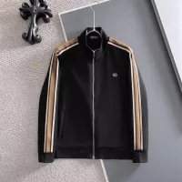 Cheap Gucci Tracksuits Long Sleeved For Men #1343654 Replica Wholesale [$96.00 USD] [ITEM#1343654] on Replica Gucci Tracksuits