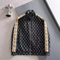 Cheap Gucci Tracksuits Long Sleeved For Men #1343655 Replica Wholesale [$96.00 USD] [ITEM#1343655] on Replica Gucci Tracksuits
