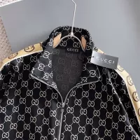 Cheap Gucci Tracksuits Long Sleeved For Men #1343655 Replica Wholesale [$96.00 USD] [ITEM#1343655] on Replica Gucci Tracksuits