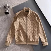 Cheap Gucci Tracksuits Long Sleeved For Men #1343656 Replica Wholesale [$96.00 USD] [ITEM#1343656] on Replica Gucci Tracksuits