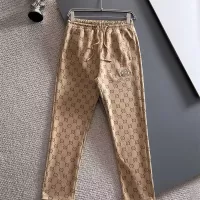 Cheap Gucci Tracksuits Long Sleeved For Men #1343656 Replica Wholesale [$96.00 USD] [ITEM#1343656] on Replica Gucci Tracksuits