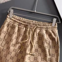 Cheap Gucci Tracksuits Long Sleeved For Men #1343656 Replica Wholesale [$96.00 USD] [ITEM#1343656] on Replica Gucci Tracksuits