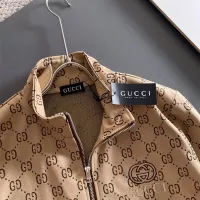 Cheap Gucci Tracksuits Long Sleeved For Men #1343656 Replica Wholesale [$96.00 USD] [ITEM#1343656] on Replica Gucci Tracksuits